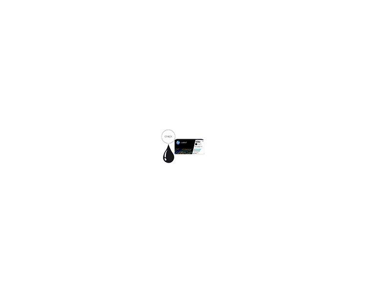 Toner hp laser 656x-cf460x negro 27000 paginas