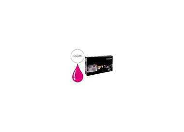Toner laser lexmark c734 magenta 6000 paginas