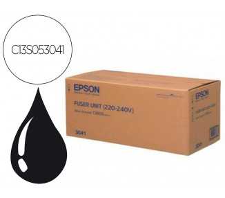 Unidad de fusion epson al c3900 100000 paginas