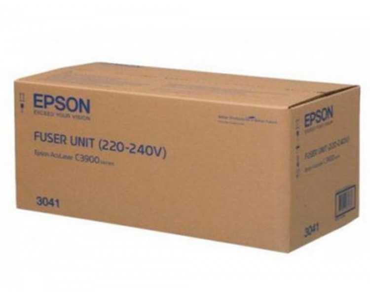 Unidad de fusion epson al c3900 100000 paginas