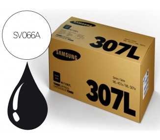 Toner samsung d307l 5000 paginas