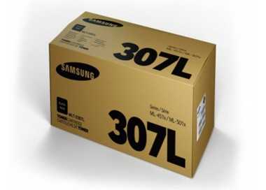 Toner samsung d307l 5000 paginas