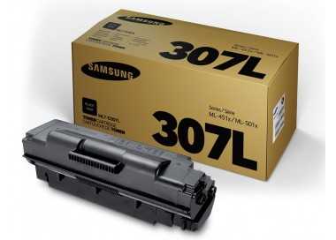 Toner samsung d307l 5000 paginas