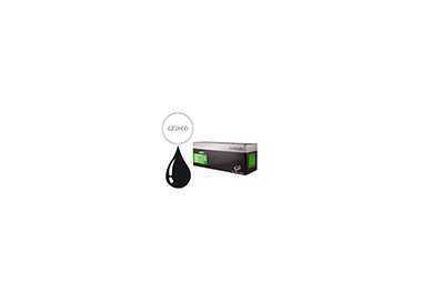 Toner laser lexmark 622h negro