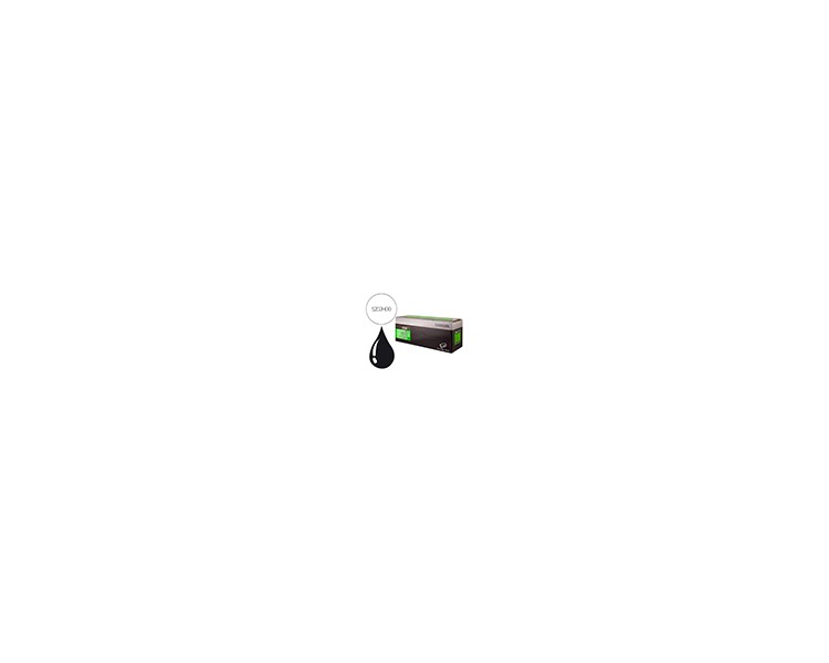 Toner laser lexmark 522h negro