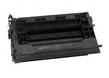 Toner hp laser 37a cf237a negro 11000 paginas