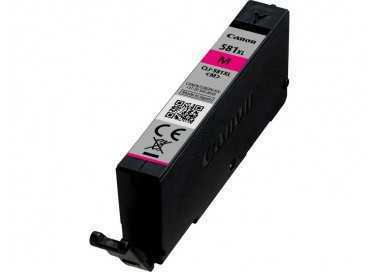 Ink-jet canon pixma cli-581xl magenta