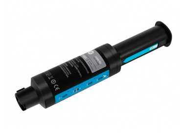 Toner hp 143ad negro 2500 paginas pack de 2 unidades