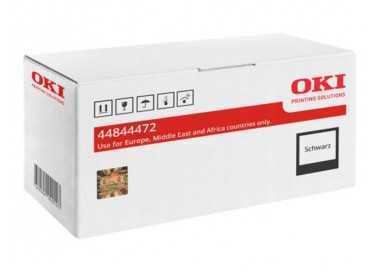 Tambor oki laser i mc853 / 873 negro 30000 paginas