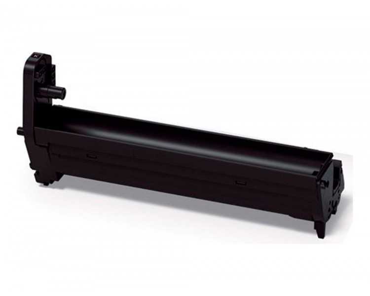 Tambor oki laser i mc853 / 873 negro 30000 paginas