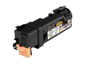 Toner epson laser al-m8100 negro 21700 paginas