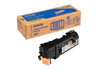 Toner epson laser al-m8100 negro 21700 paginas