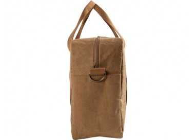 Maletin para portatil exacompta eterneco 14/' cuero imitacion vegetal 325x90x420 mm