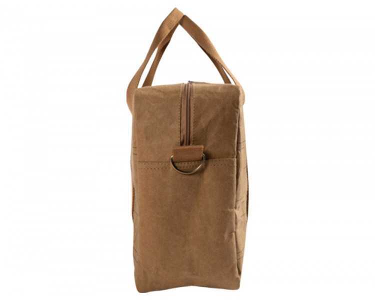 Maletin para portatil exacompta eterneco 14/' cuero imitacion vegetal 325x90x420 mm