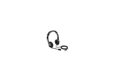 Auricular kensington hi-fi con microfono usb cable 180 cm Auricular kensington hi-fi con microfono usb cable 180 cm