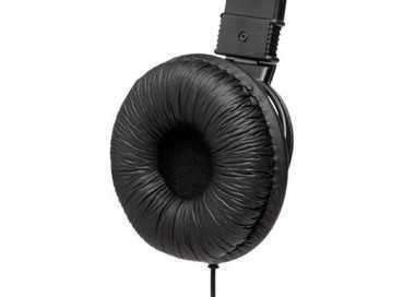 Auricular kensington hi-fi con microfono usb cable 180 cm Auricular kensington hi-fi con microfono usb cable 180 cm