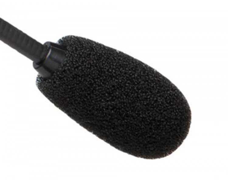 Auricular kensington hi-fi con microfono usb cable 180 cm