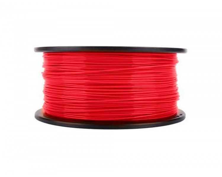 Filamento 3d colido abs gold 1,75 mm 1 kg rojo