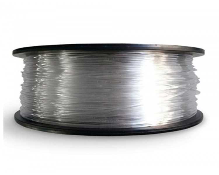 Filamento 3d colido petg 1,75 mm 1 kg transparente