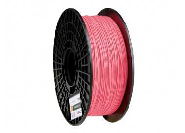 Filamento 3d colido pla termocromico 1,75 mm 1 kg rosa