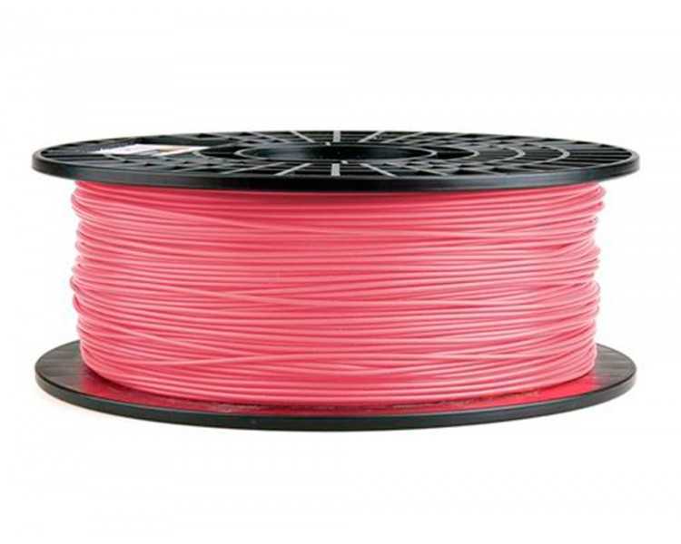 Filamento 3d colido pla termocromico 1,75 mm 1 kg rosa