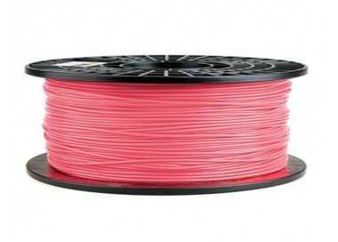 Filamento 3d colido pla termocromico 1,75 mm 1 kg rosa