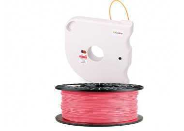 Filamento 3d colido pla termocromico 1,75 mm 1 kg rosa