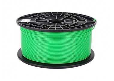 Filamento 3d colido pla luminoso 1,75 mm 1 kg verde Filamento 3d colido pla luminoso 1,75 mm 1 kg verde