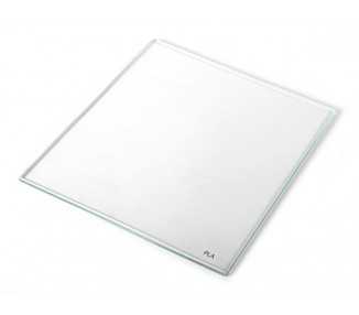 Plataforma cristal 3d abs para impresora colido x3045