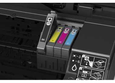 Ink-jet epson 405 xl wf-3820dwf / wf-4820dwf / wf-7830dtwf / wf-7840dtwf alta capacidad pack de 4 Ink-jet epson 405 xl wf-3820dwf / wf-4820dwf / wf-7830dtwf / wf-7840dtwf alta capacidad pack de 4