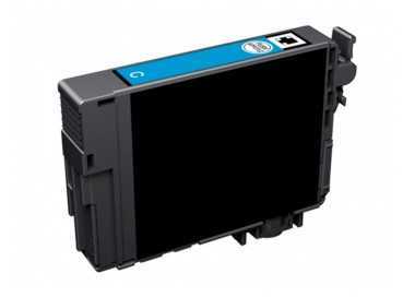 Ink-jet epson 405 xl wf-3820dwf / wf-4820dwf / wf-7830dtwf / wf-7840dtwf alta capacidad cian