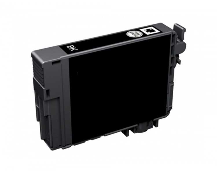 Ink-jet epson 405 xl wf-3820dwf / wf-4820dwf / wf-7830dtwf / wf-7840dtwf alta capacidad negro