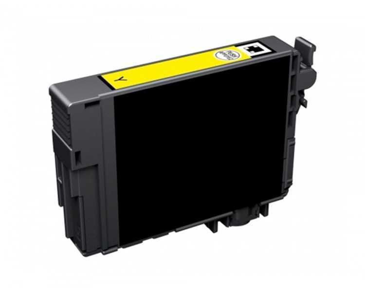 Ink-jet epson 405 wf-3820dwf / wf-4820dwf / wf-7830dtwf / wf-7840dtwf amarillo