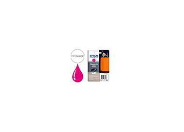 Ink-jet epson 405 wf-3820dwf / wf-4820dwf / wf-7830dtwf / wf-7840dtwf magenta