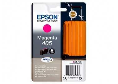 Ink-jet epson 405 wf-3820dwf / wf-4820dwf / wf-7830dtwf / wf-7840dtwf magenta