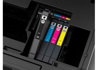 Ink-jet epson 405 wf-3820dwf / wf-4820dwf / wf-7830dtwf / wf-7840dtwf magenta