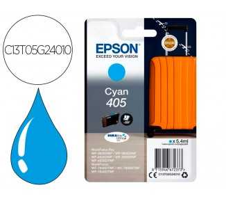 Ink-jet epson 405 wf-3820dwf / wf-4820dwf / wf-7830dtwf / wf-7840dtwf cian