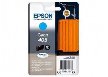 Ink-jet epson 405 wf-3820dwf / wf-4820dwf / wf-7830dtwf / wf-7840dtwf cian