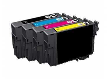 Ink-jet epson 405 wf-3820dwf / wf-4820dwf / wf-7830dtwf / wf-7840dtwf cian