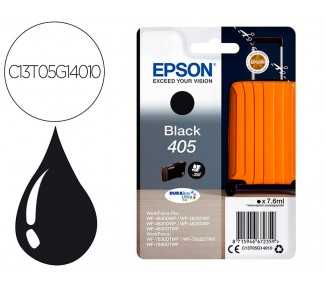 Ink-jet epson 405 wf-3820dwf / wf-4820dwf / wf-7830dtwf / wf-7840dtwf negro