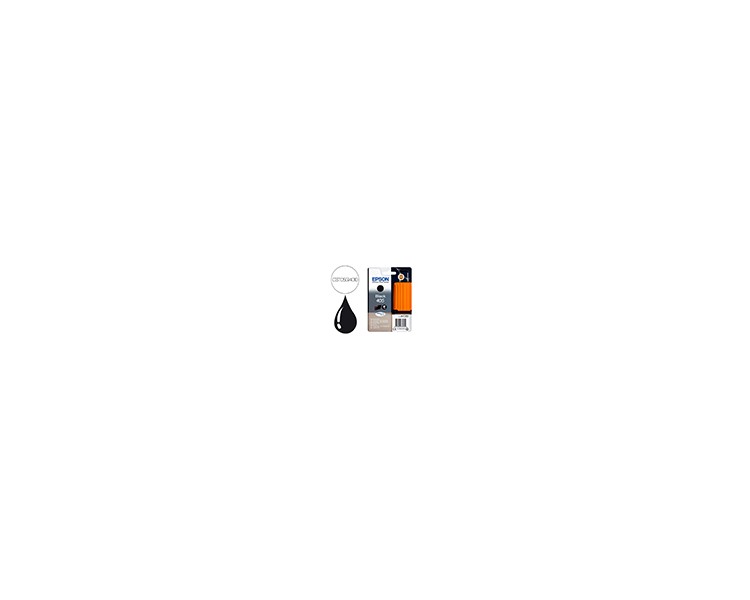 Ink-jet epson 405 wf-3820dwf / wf-4820dwf / wf-7830dtwf / wf-7840dtwf negro