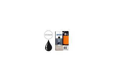 Ink-jet epson 405 wf-3820dwf / wf-4820dwf / wf-7830dtwf / wf-7840dtwf negro