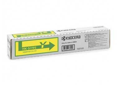 Toner kyocera tk5195y mita amarillo 7000 paginas