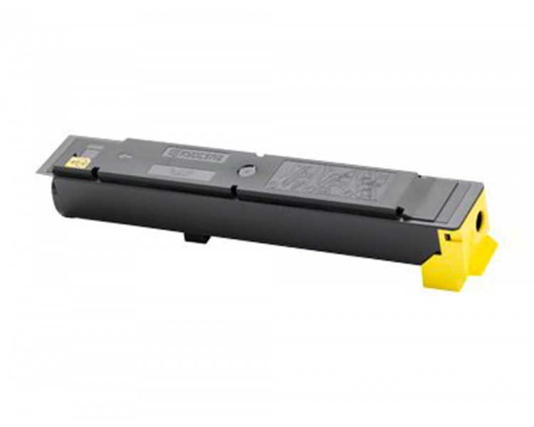 Toner kyocera tk5195y mita amarillo 7000 paginas