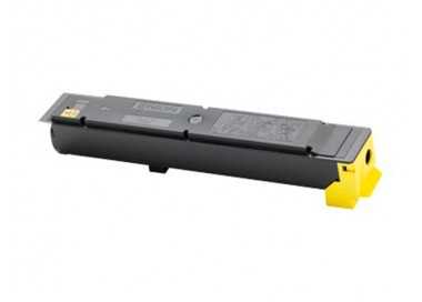 Toner kyocera tk5195y mita amarillo 7000 paginas