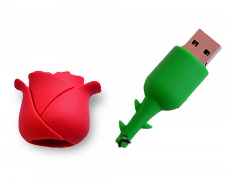 Memoria usb tech on tech rosa one 32 gb