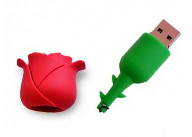 Memoria usb tech on tech rosa one 32 gb