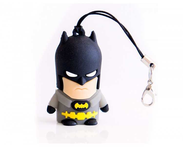 Memoria usb tech on tech super bat 32 gb