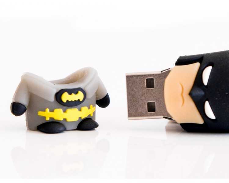 Memoria usb tech on tech super bat 32 gb