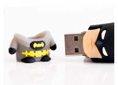 Memoria usb tech on tech super bat 32 gb
